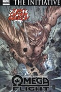 OMEGA FLIGHT #1-2nd 