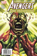 AVENGERS: THE INITIATIVE #19B 