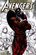 AVENGERS: THE INITIATIVE #14-UNLMT 