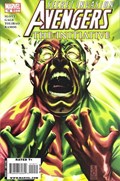 AVENGERS: THE INITIATIVE #19 