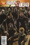 RAISE THE DEAD #1B 