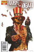 RAISE THE DEAD #1 