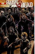 RAISE THE DEAD #1E 