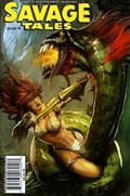 SAVAGE TALES #5B 
