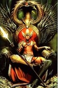 SAVAGE TALES #4-RI-B 
