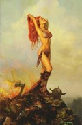 SAVAGE TALES #1-RI-C 