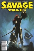 SAVAGE TALES #1C 