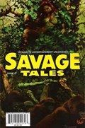 SAVAGE TALES #7 