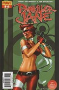 PAINKILLER JANE #2B 