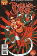 PAINKILLER JANE #3B 