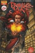PAINKILLER JANE #0B 