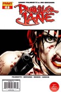 PAINKILLER JANE #1 