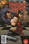 PAINKILLER JANE #1B 