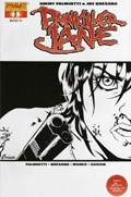 PAINKILLER JANE #1-RI 