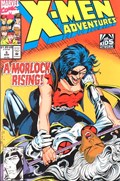 X-MEN ADVENTURES #5 