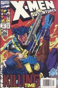 X-MEN ADVENTURES #13B 