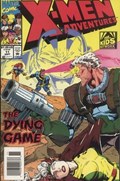 X-MEN ADVENTURES #11B 
