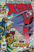 X-MEN ADVENTURES #3 