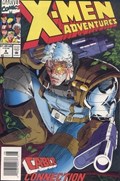 X-MEN ADVENTURES #8B 