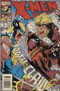 X-MEN ADVENTURES #6B 