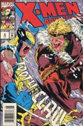 X-MEN ADVENTURES #6C 