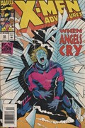 X-MEN ADVENTURES #12C 