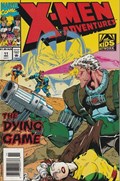 X-MEN ADVENTURES #11C 