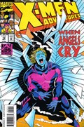 X-MEN ADVENTURES #12 