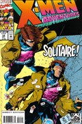 X-MEN ADVENTURES #14 