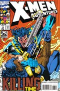 X-MEN ADVENTURES #13 