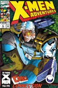 X-MEN ADVENTURES #8 