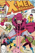 X-MEN ADVENTURES #2 