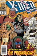 X-MEN 2099 #6B 