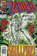 X-MEN 2099 #7B 