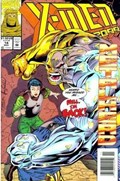 X-MEN 2099 #14B 