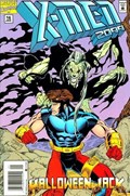 X-MEN 2099 #16B 