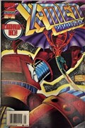 X-MEN 2099 #20B 