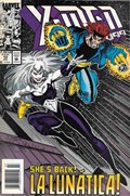 X-MEN 2099 #10B 