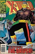 X-MEN 2099 #11B 