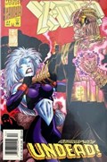 X-MEN 2099 #27B 