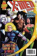 X-MEN 2099 #35B 