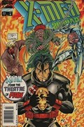 X-MEN 2099 #22B 