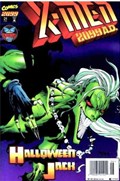 X-MEN 2099 #21B 