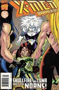 X-MEN 2099 #24B 