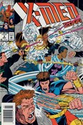 X-MEN 2099 #2B 