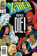 X-MEN 2099 #3B 