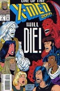 X-MEN 2099 #3 