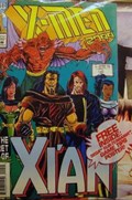 X-MEN 2099 #9C 