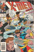 X-MEN 2099 #2C 