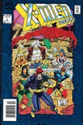 X-MEN 2099 #1C 